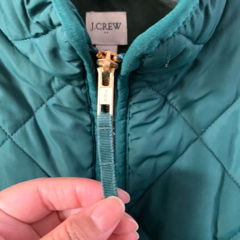 J.Crew excursion vest - Picture 2 of 11
